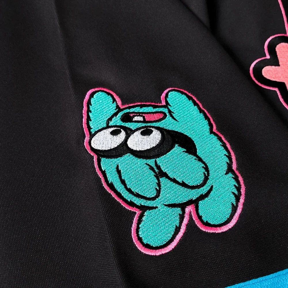 Sippy Gremlins Baseball jersey XS XSmall 0/2